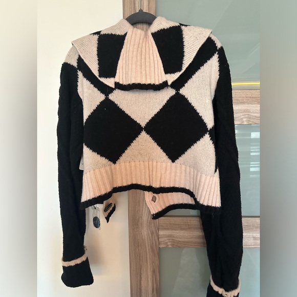 Free People Cardigan - Picture 3 of 4